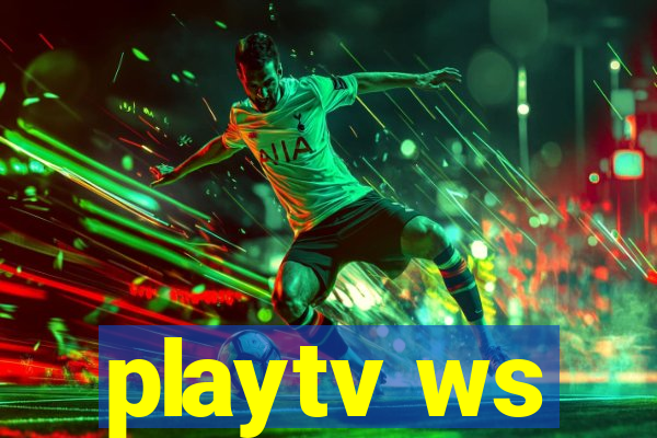 playtv ws